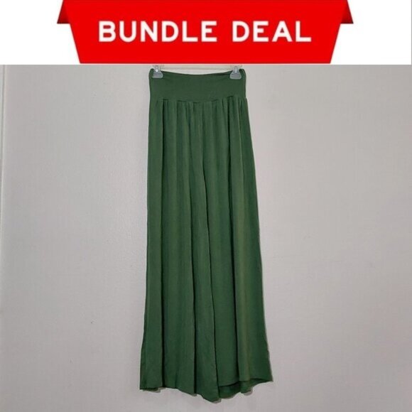 🌺 Bundle Only 🌺 Mexicali Blues Jum Jum Pants Imperfect - S/M - Picture 1 of 4